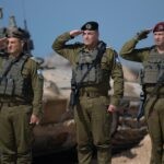 מפקד פד"ם הנכנס: "המשימה הראשונה – השמדת החמאס עד תום"