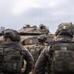 גורם ביטחוני חושף: ייקח זמן עד שהמבצע ייצא לדרך