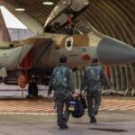 המכתב שהודלף, ואיום מפקד חיל האוויר: מי שיחתום – יודח
