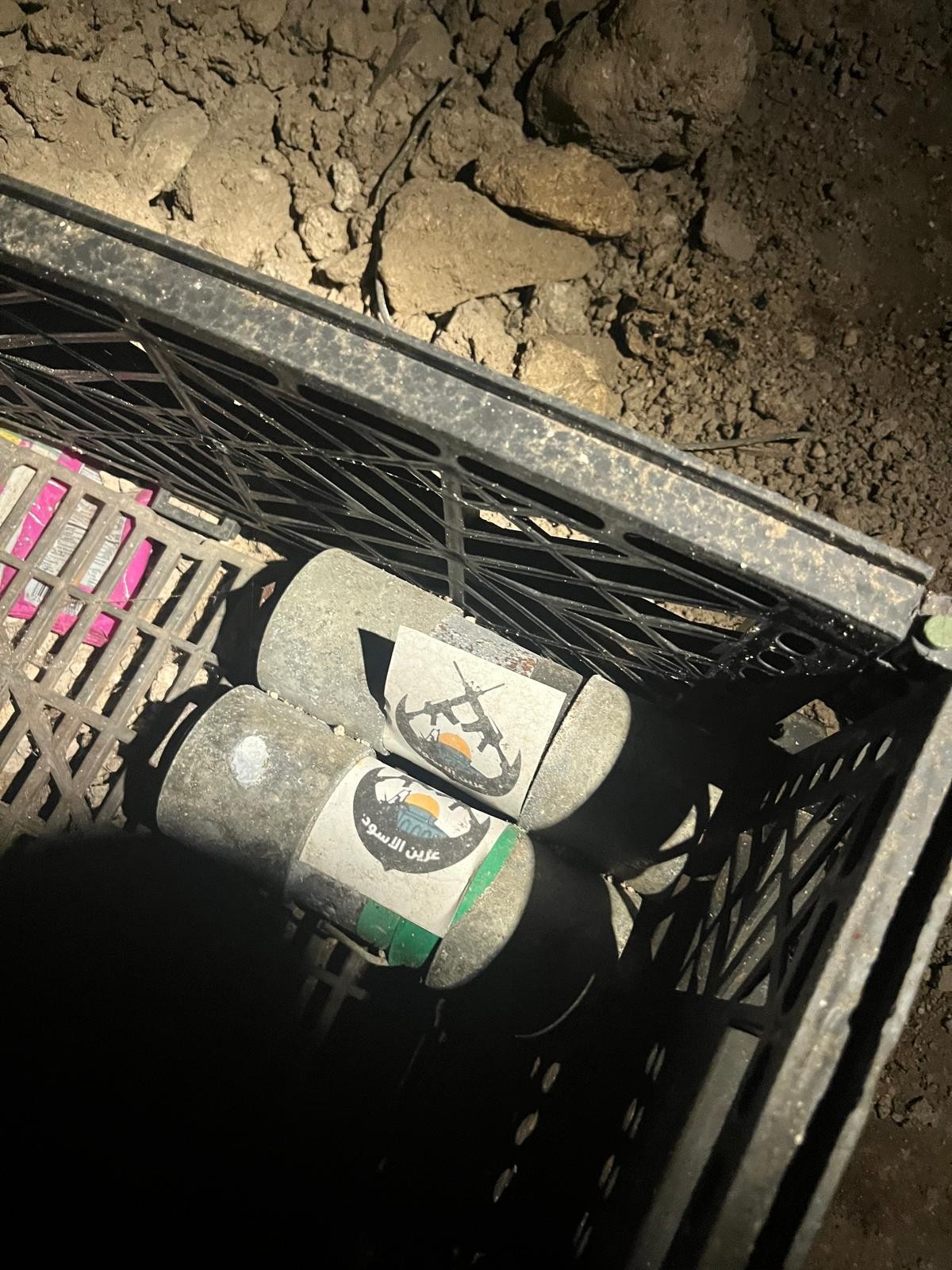 עשרות מחבלים נעצרו בפעילות הקומנדו באיו"ש