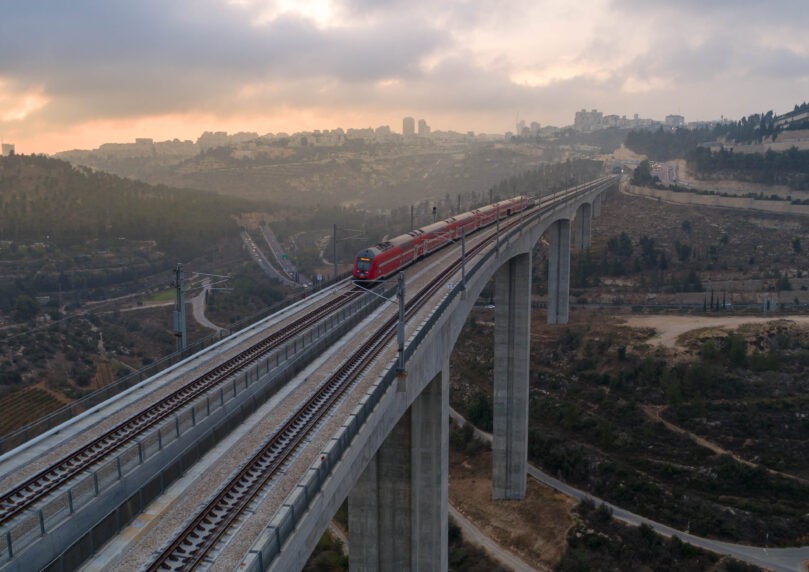 תתכוננו: שינויים ברכבות ובכבישים בימים הבאים - כל הפרטים