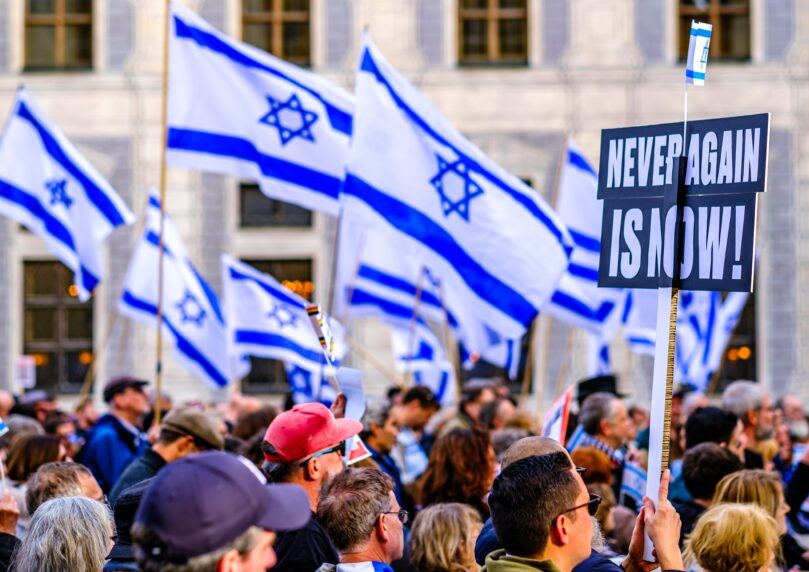 בגרמניה, קנדה והולנד: מפלות בבחירות לפוליטיקאים אנטישמיים