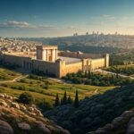 הגיע הזמן להכניס את בית המקדש למטרות המלחמה // דעה