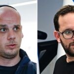 ביהמ"ש הורה לשחרר את פלדשטיין ואוריך למעצר בית