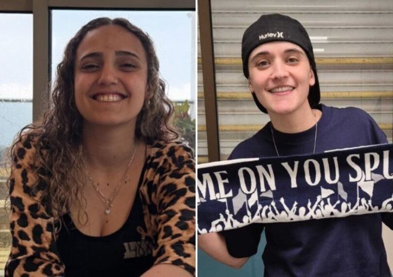 מעבר לספורט: אמילי דמארי ורומי גונן יזכו למחווה מיוחדת