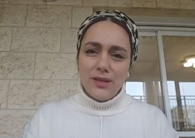 חה"כ סון הר-מלך: "ראש השב"כ פעל ממקום של גאווה והיבריס"