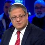 השר בן גביר חושף: "השב"כ האזין לבכירים בשב"ס ובמשטרה"