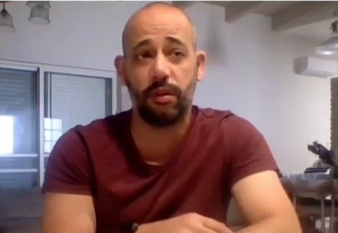 בין חיים למוות: הלוחם שנפצע קשה סיפר על הרגע ששינה את חייו