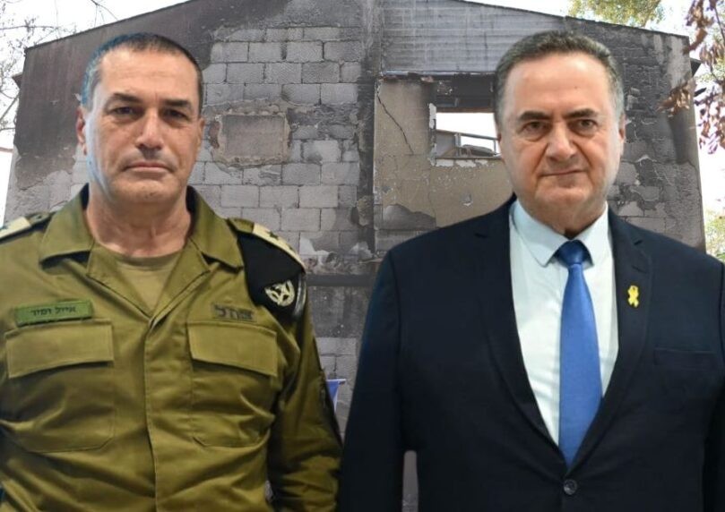צילום: אגף דוברות וקשרי ציבור במשרד הביטחון, פלאש 90