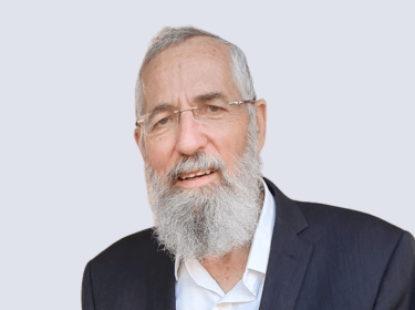 הרב אליאב מאיר