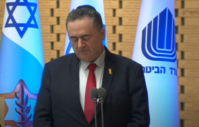 שר הביטחון מצהיר: "לעולם לא ניתן לפגוע בעולם התורה היהודי"