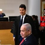 השופטת פרידמן פלדמן: "בבקשה לא להרעיל לי את האולם"