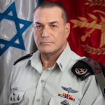 הרמטכ"ל הנכנס אייל זמיר: "איני מתנגד לשליטה צבאית ברצועה"