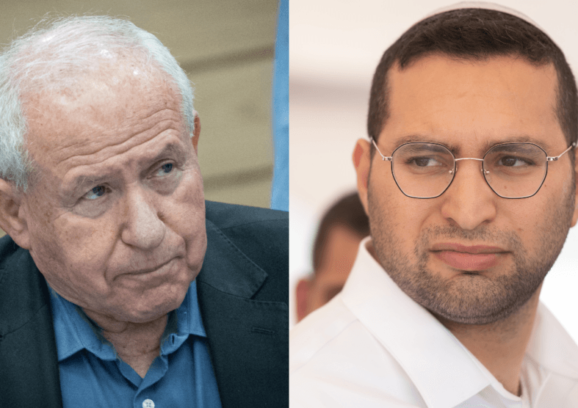 צילום: יונתן זינדל, שריה דיאמנט, פלאש 90