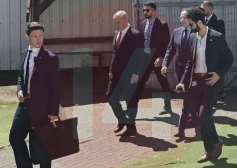 צילום: מוטי קסטל