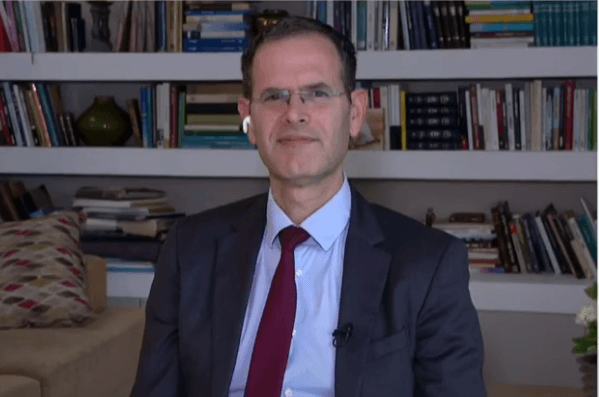חבר הכנסת משה סעדה: "האחריות של רה"מ היא לפטר את רונן בר"