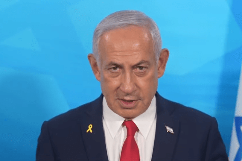צילום: שידור חי