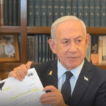 ראש הממשלה בחשיפה דרמטית על פיטורי רונן בר | צפו