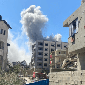 מחיסול ראש ממשלת חמאס ועד שר האוצר - מה השמדנו בעזה?