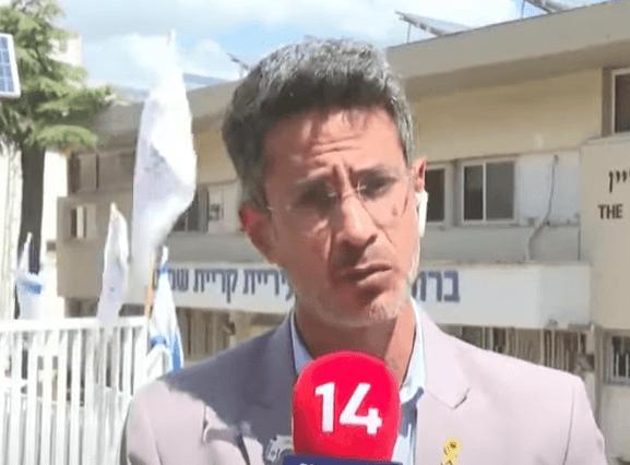 "קיבלנו עיר לא ערוכה": ביקורת על טיפול הממשלה בקריית שמונה