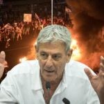 ח"כ מיש עתיד באיום חדש: "תהיה כאן אנרכיה מוחלטת"
