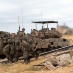 כיבוש, שליטה והכרעה: בישראל נערכים למבצע רחב היקף בעזה