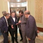 "אין טעם בסבב נוסף שיכשל": איראן מטילה ספק בהמשך המגעים