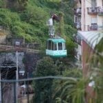 אסון באיטליה: 4 הרוגים בתאונת רכבל
