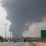 הכימיקל שגרם לפיצוץ האדיר באיראן – והקשר למלחמה נגד ישראל