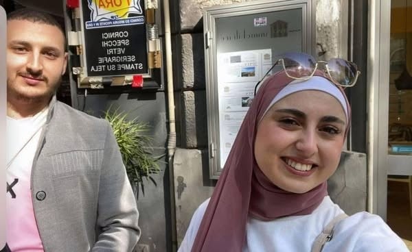 צילום: רשתות חברתיות, שימוש לפי סעיף 27א' בחוק זכויות היוצרים
