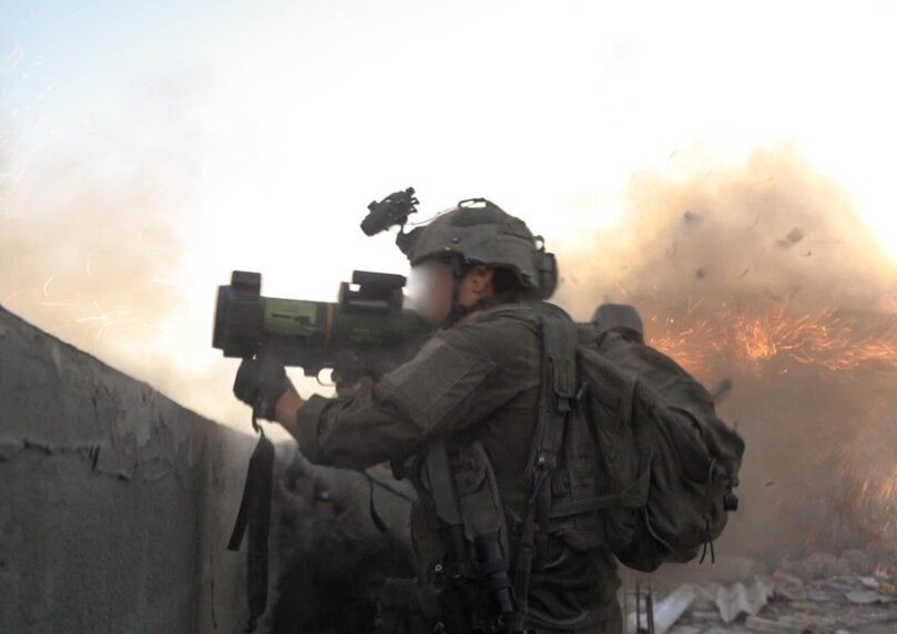 שברו לה את הצורה: תיעודים מההרס המטורף בשכונת שאבורה ברפיח