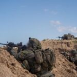 לא למדו כלום: מכתב המחאה של חיילי מילואים בחיל האוויר