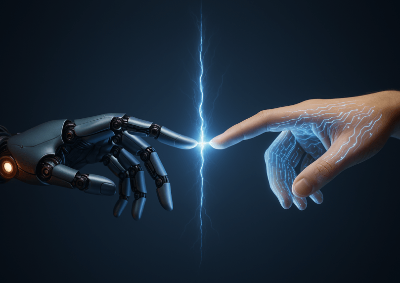 "ה-AI ייקח לכם את העבודה": האמת שחשף המנכ"ל - ואיך תשרדו?