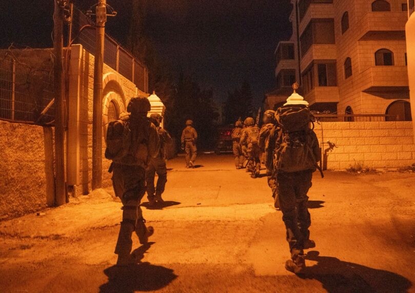 ירידה של 80% בכמות הפיגועים מהשנה שעברה: סיכום חודש הרמדאן