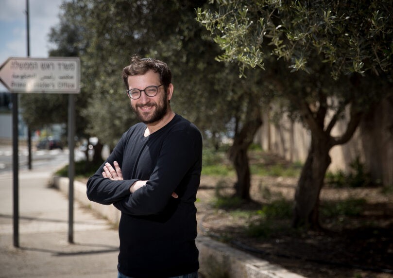 יונתן אוריך שוחרר למעצר בית למשך 10 ימים | אלו התנאים