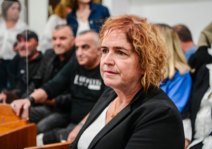 תפקיד "שומר הסף" החדש - שעתיד לרדוף נבחרי ציבור מהימין