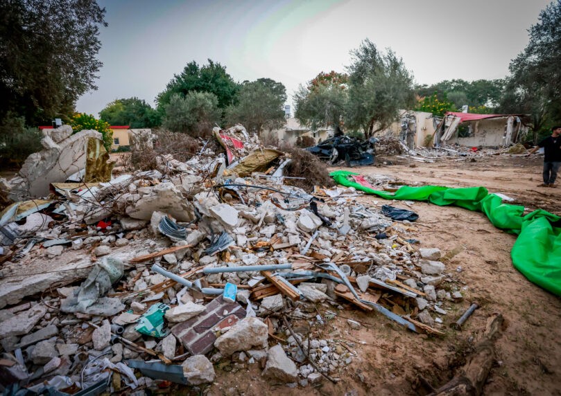 תחקיר מול חקירה: מה נכון לבחינת מחדלי 7 באוקטובר?