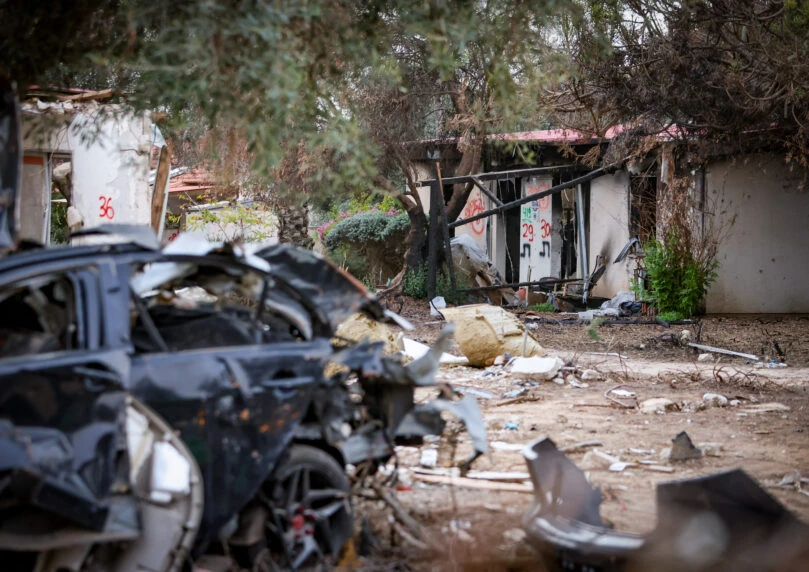 הבלוגרית המוסלמית שהגנה על ישראל - וכעת נלחמת להישאר בארץ