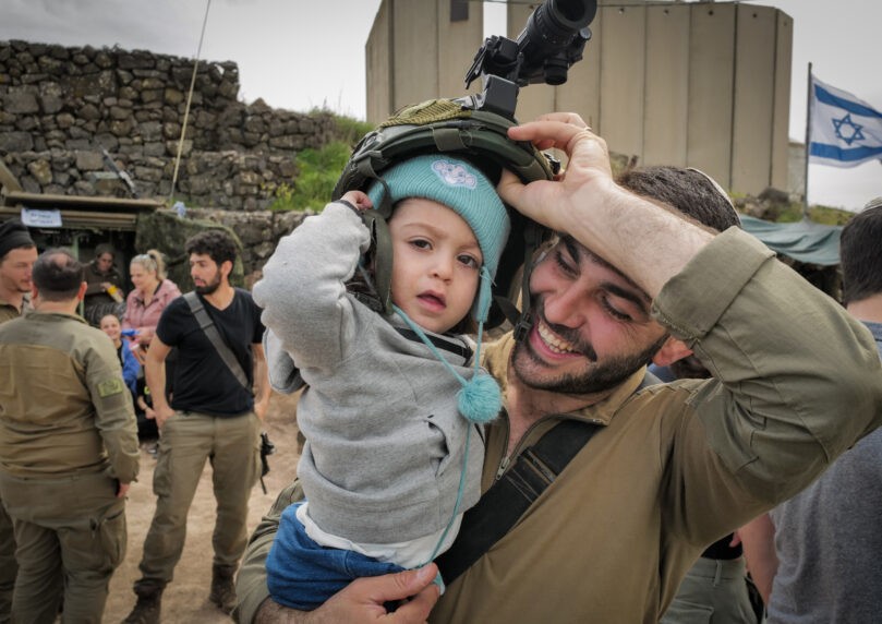 רוב הציבור סבור: הממשלה לא פועלת מספיק למען משרתי המילואים