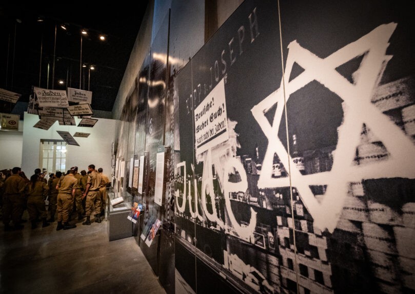 80 שנה לכניעת גרמניה הנאצית: מיהם שורדי השואה החיים בישראל?