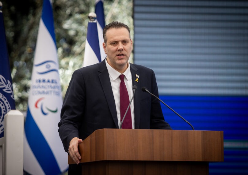 בתום דרמה: ההסכם בקונגרס הציוני לא אושר ונדחה בשבועיים