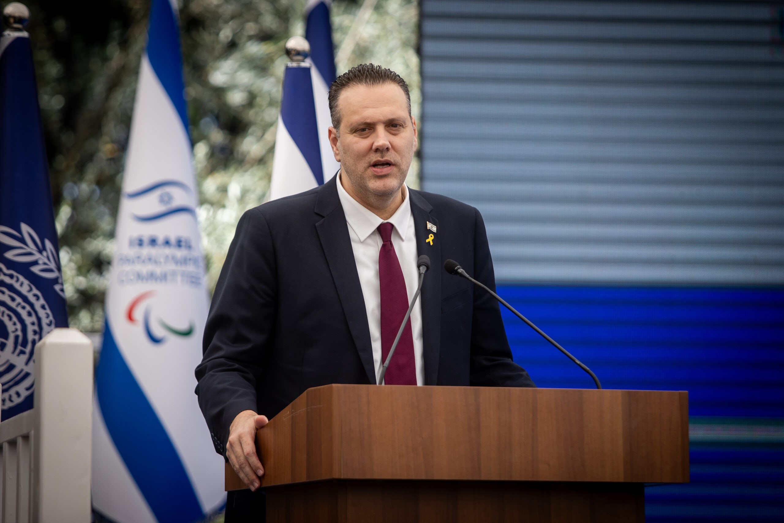 לאחר גל פניות נרחב: הכנס האנטי ישראלי ביפו הועבר לבית פרטי