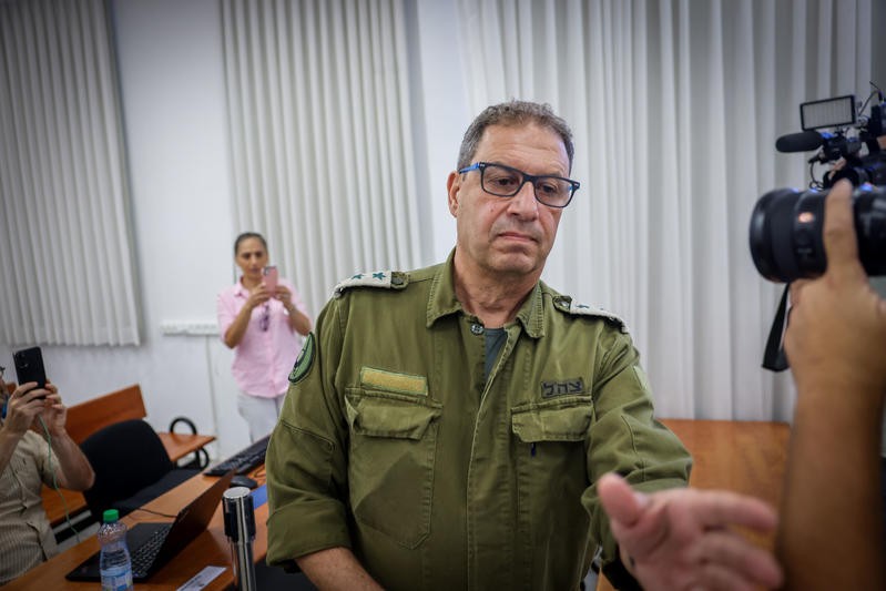 הפרקליטות הודיעה: חוזרים בנו מכתב האישום נגד אחד המעורבים