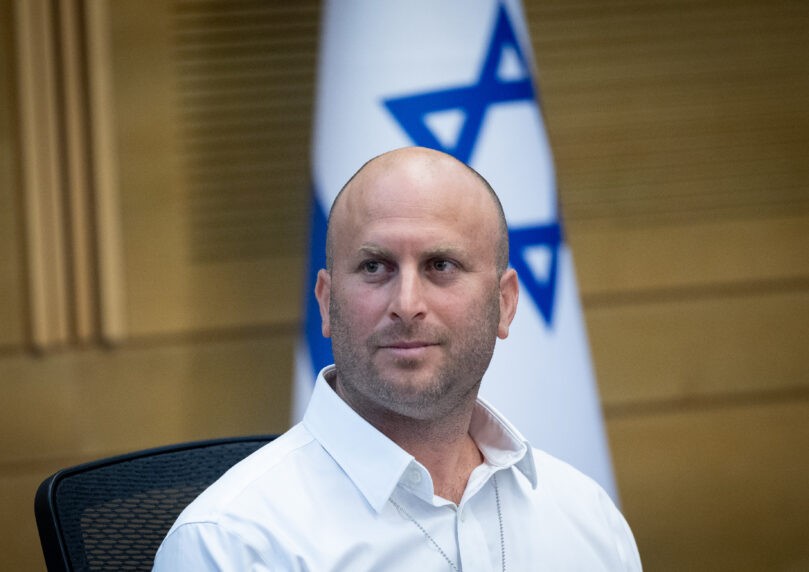הצעת החוק להפחתת יבוא הצאן נתקעת - החרדים לוחצים להפילה