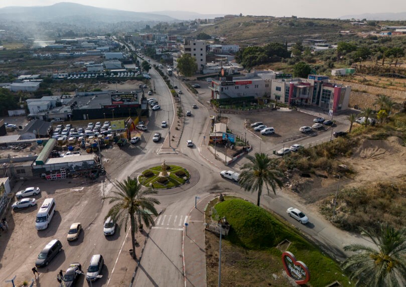 הצפון הפרוע: אדם נפצע קשה באירוע ירי נוסף במגזר הערבי