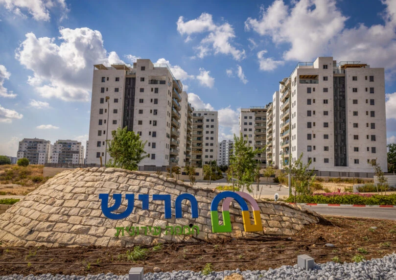 החשד לעבירות מין: הוארך מעצרו של ראש העיר חריש בארבעה ימים
