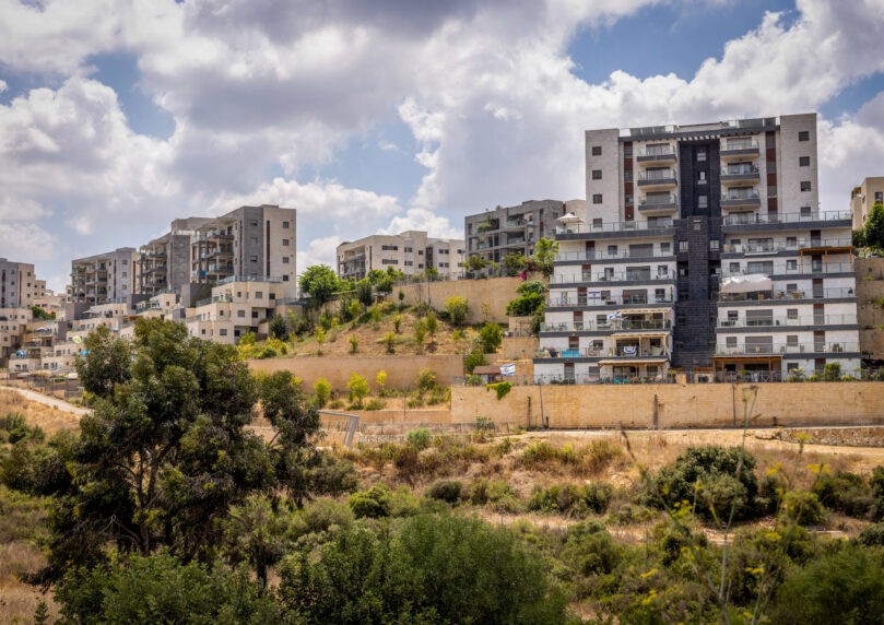 צילום: יוסי אלוני, פלאש 90