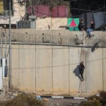 "עלולים להיות מעורבים בפעילות עוינת": 10 שב"חים נעצרו בחיפה