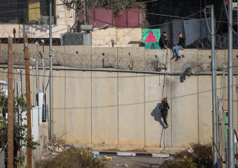 4 פריצות ב-2 לילות: נעצרו שב"חים שפרצו למסעדות במרכז הארץ