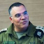 כך השפיע אביחי אדרעי על מעמדה של ישראל בעולם הערבי